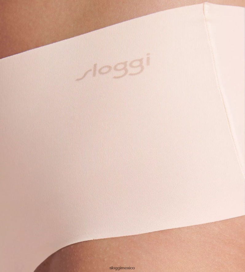 bragas | mx sloggi mujer braguita corta zero microfibra angora 220XJH94