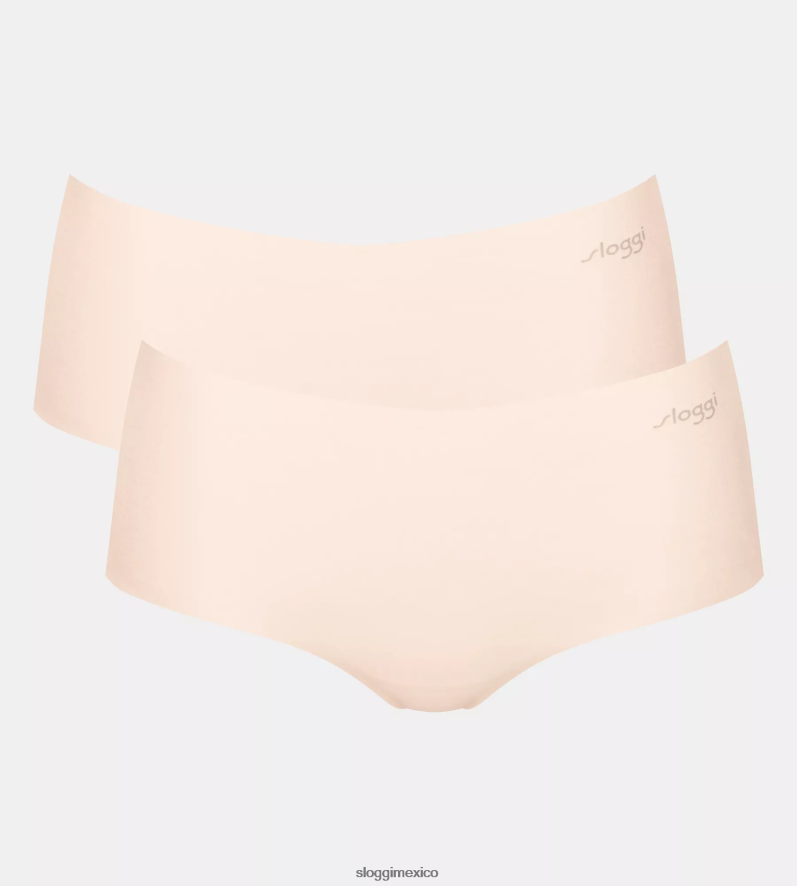 bragas | mx sloggi mujer braguita corta zero modal 2.0 angora 220XJH89