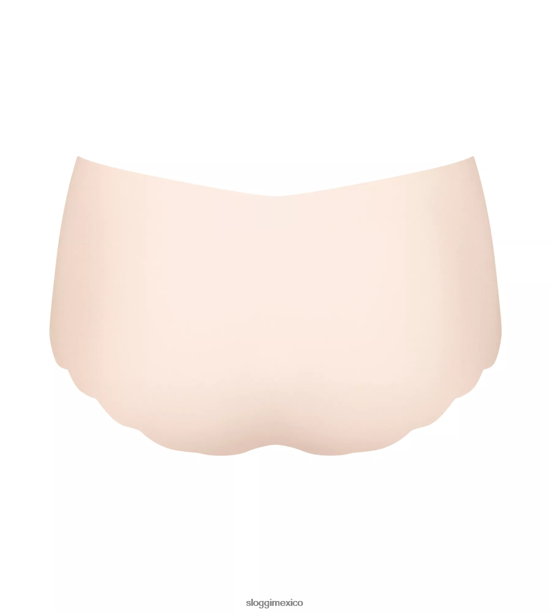 bragas | mx sloggi mujer braguita corta zero modal 2.0 angora 220XJH89