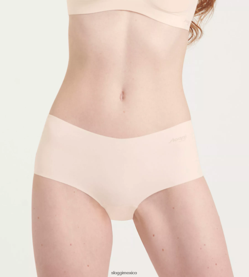 bragas | mx sloggi mujer braguita corta zero modal 2.0 angora 220XJH89