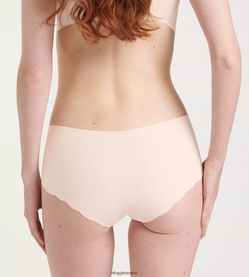 bragas | mx sloggi mujer braguita corta zero modal 2.0 angora 220XJH89