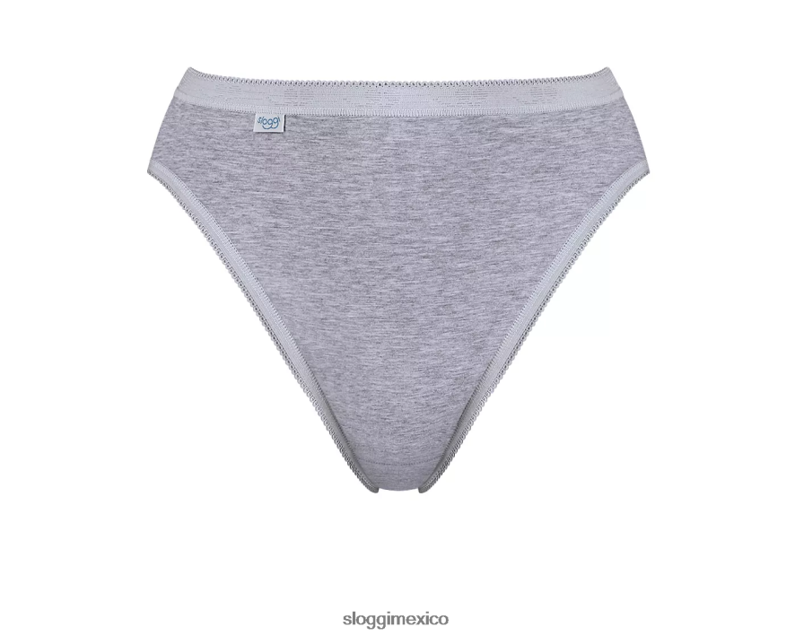 bragas | mx sloggi mujer braguitas basicas+tai moda 220XJH604