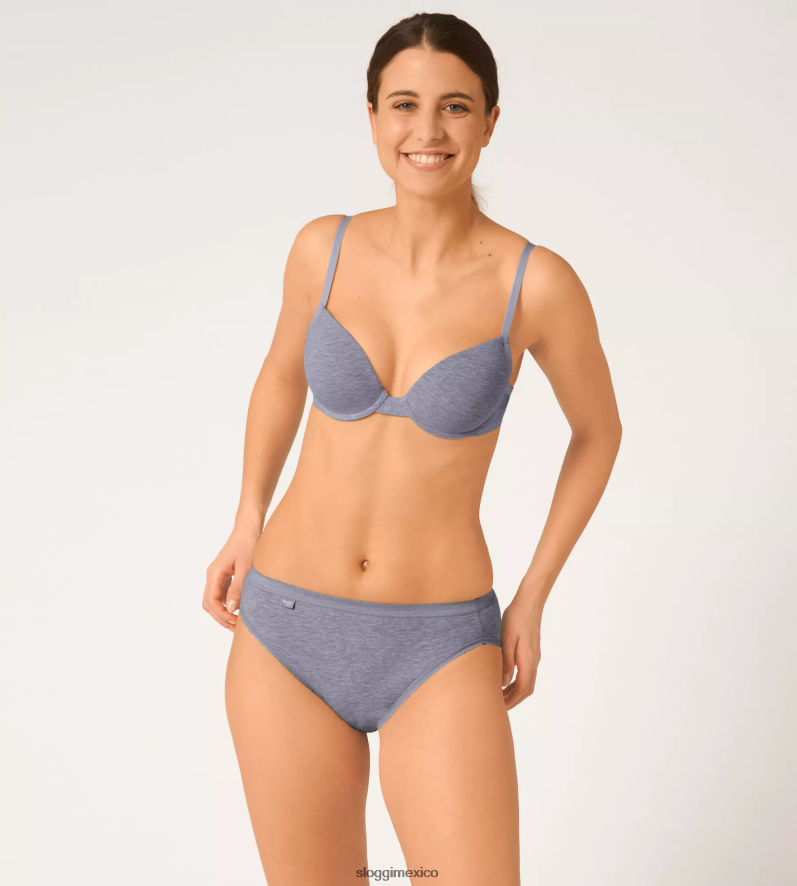 bragas | mx sloggi mujer braguitas basicas+tai moda 220XJH604