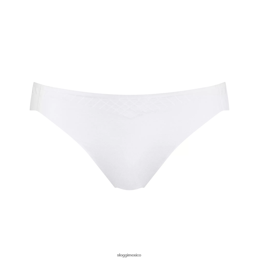bragas | mx sloggi mujer braguitas body adapt blanco 220XJH431