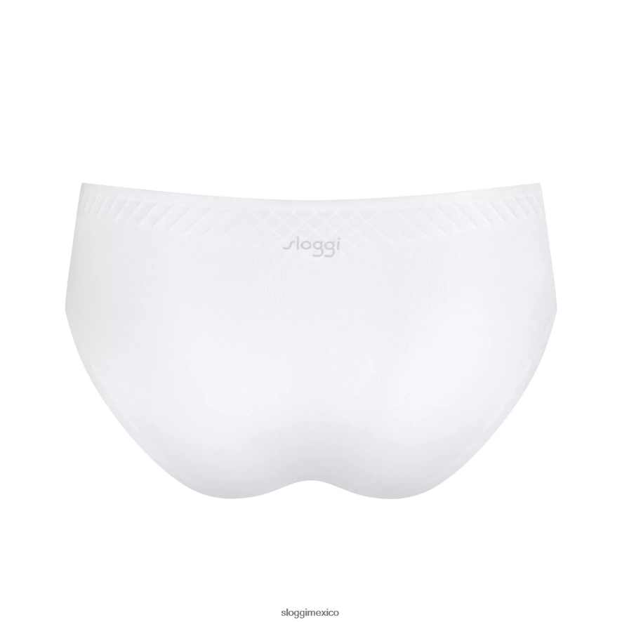 bragas | mx sloggi mujer braguitas body adapt blanco 220XJH431