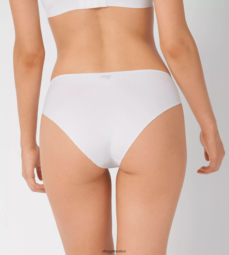 bragas | mx sloggi mujer braguitas body adapt blanco 220XJH431