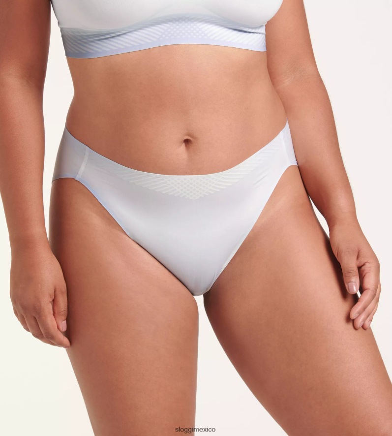bragas | mx sloggi mujer braguitas body adapt blanco - combinación de luces 220XJH525
