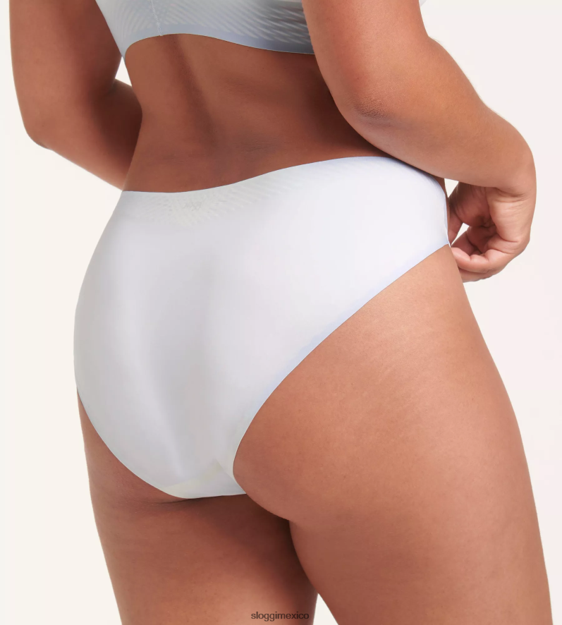 bragas | mx sloggi mujer braguitas body adapt blanco - combinación de luces 220XJH525