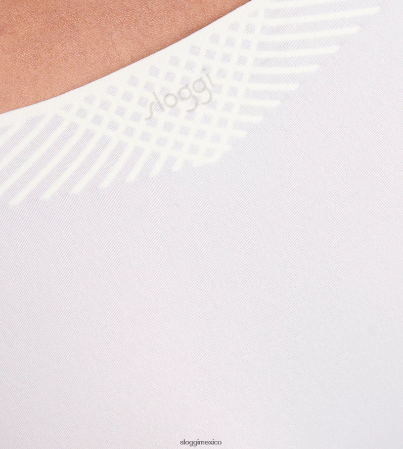 bragas | mx sloggi mujer braguitas body adapt blanco - combinación de luces 220XJH525