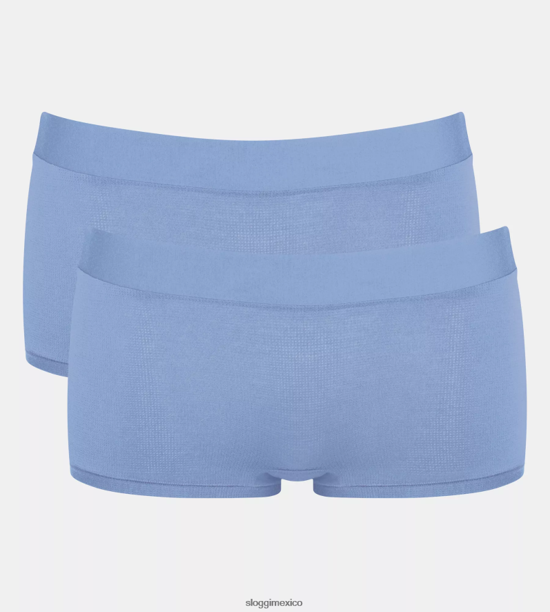 bragas | mx sloggi mujer braguitas cortas todoterreno moda 220XJH136