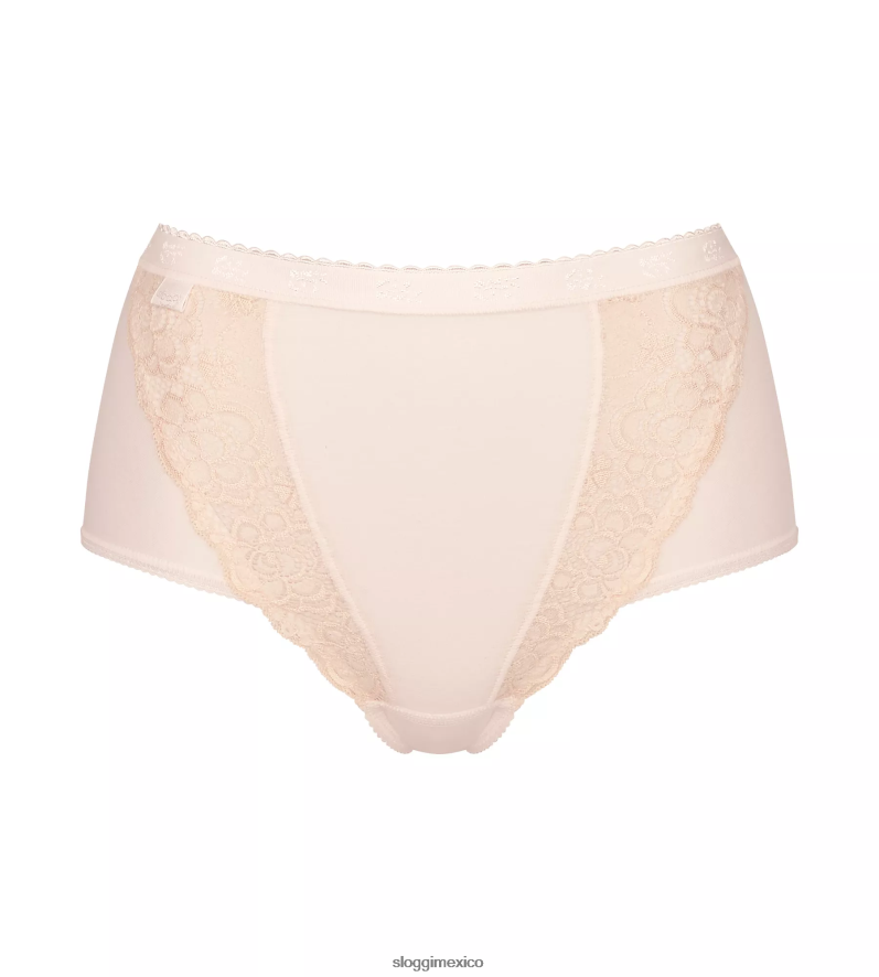 bragas | mx sloggi mujer braguitas maxi elegantes fabuloso 220XJH409