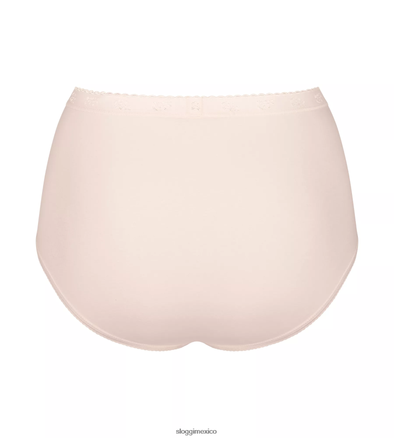 bragas | mx sloggi mujer braguitas maxi elegantes fabuloso 220XJH409