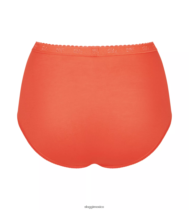 bragas | mx sloggi mujer braguitas maxi elegantes fabuloso 220XJH409