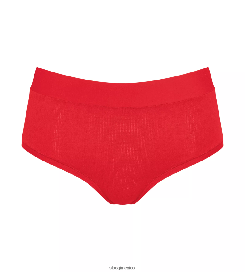 bragas | mx sloggi mujer braguitas maxi todoterreno agraciado 220XJH626