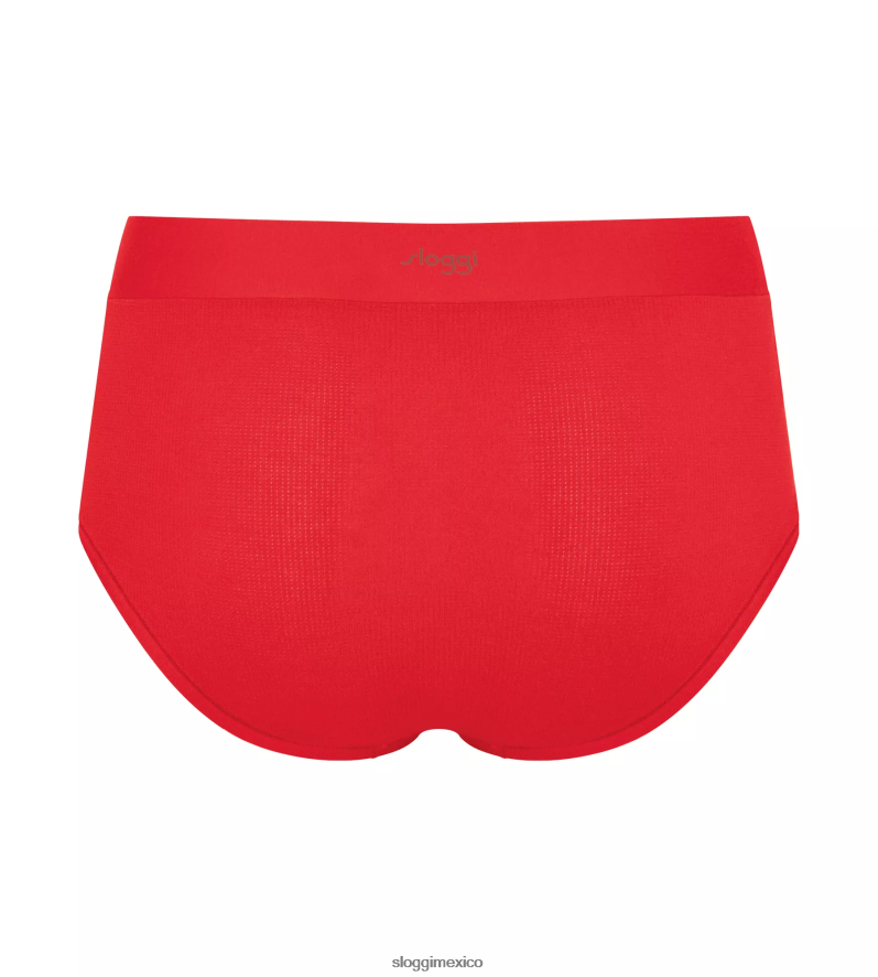 bragas | mx sloggi mujer braguitas maxi todoterreno agraciado 220XJH626