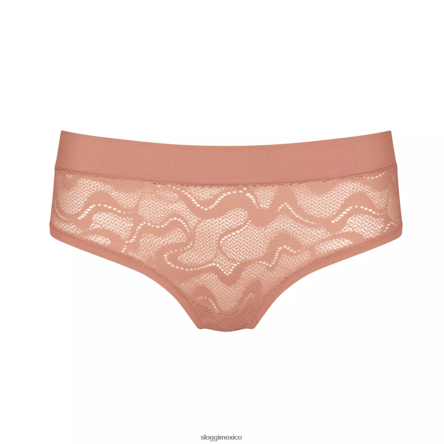 bragas | mx sloggi mujer braguitas midi de encaje go allround moda 220XJH649