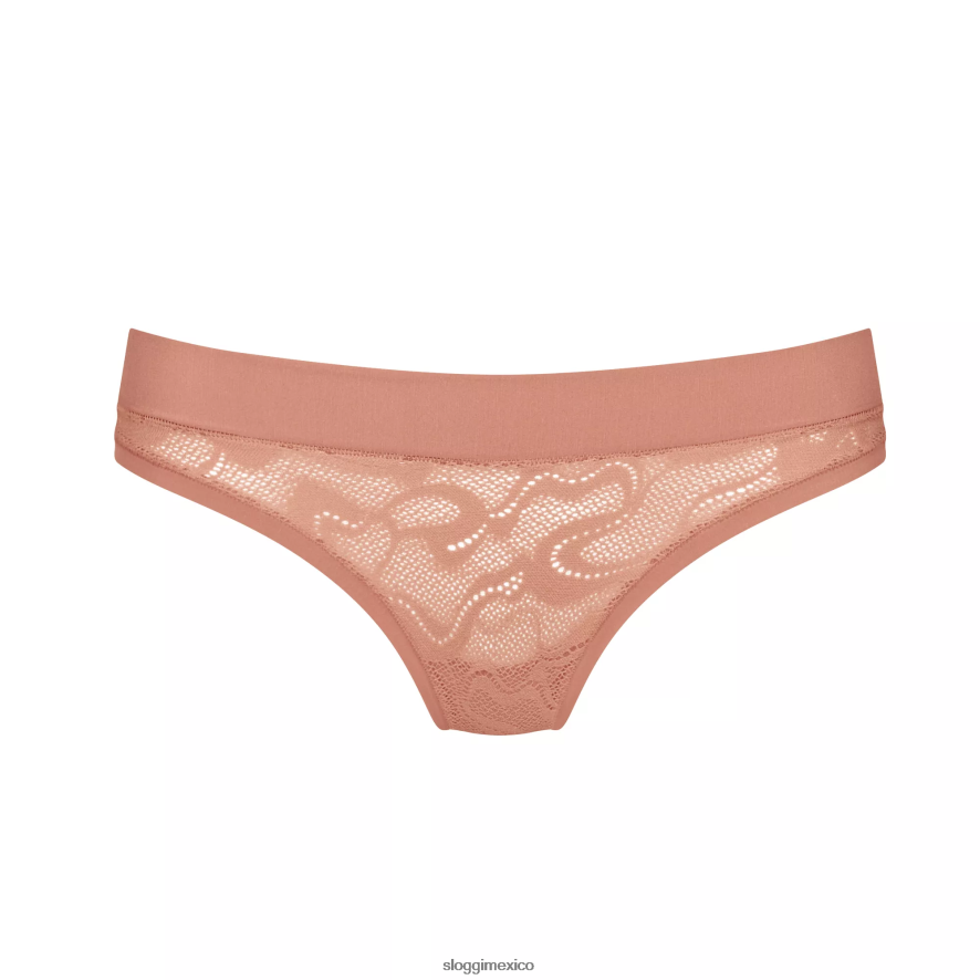 bragas | mx sloggi mujer braguitas mini de encaje go allround verano indio 220XJH682
