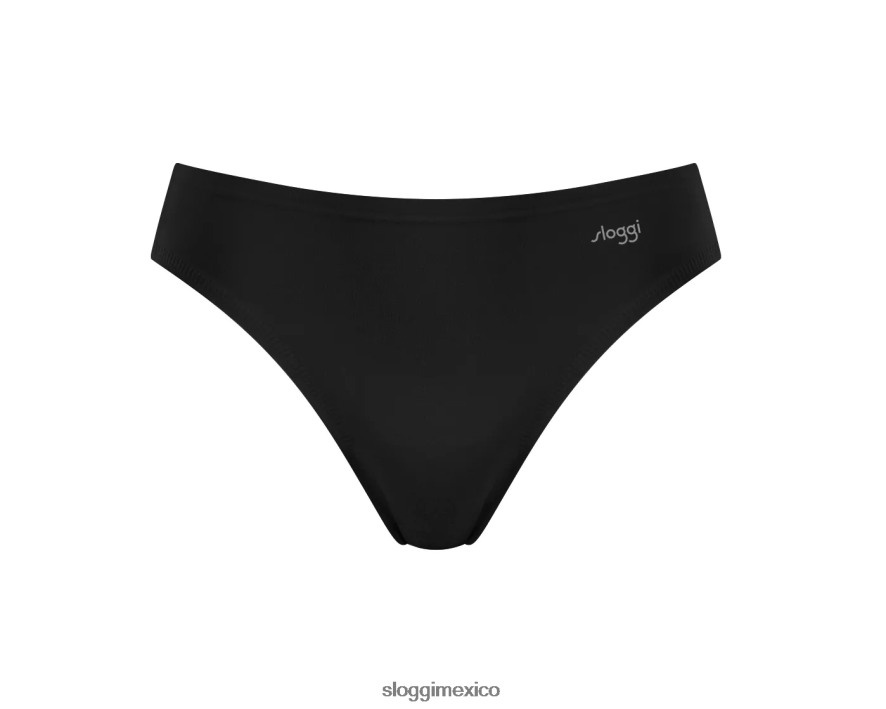 bragas | mx sloggi mujer cero uno bragas tai negro 220XJH651