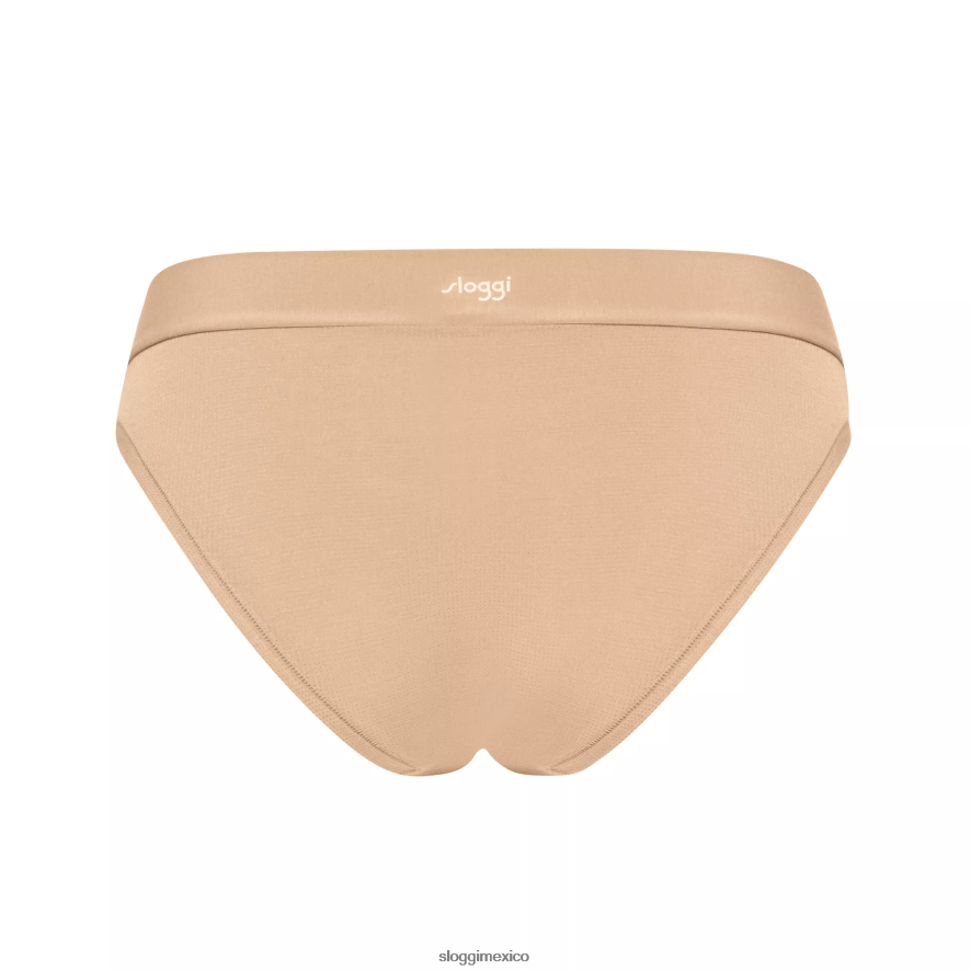 bragas | mx sloggi mujer ir allround mini braguitas mantequilla de maní 220XJH704