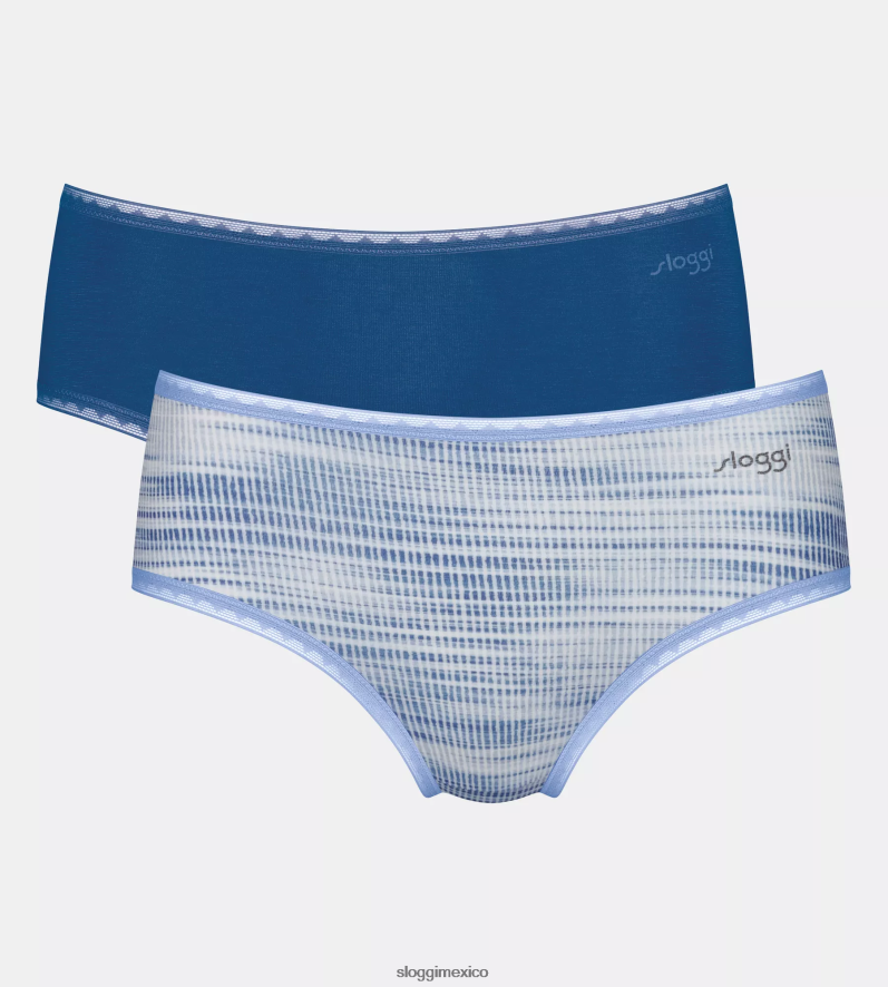bragas | mx sloggi mujer ir bragas midi moda 220XJH16