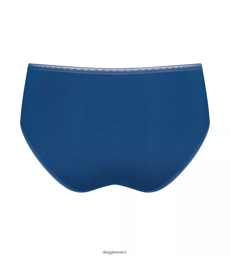 bragas | mx sloggi mujer ir bragas midi moda 220XJH16