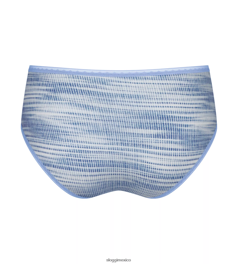 bragas | mx sloggi mujer ir bragas midi moda 220XJH16