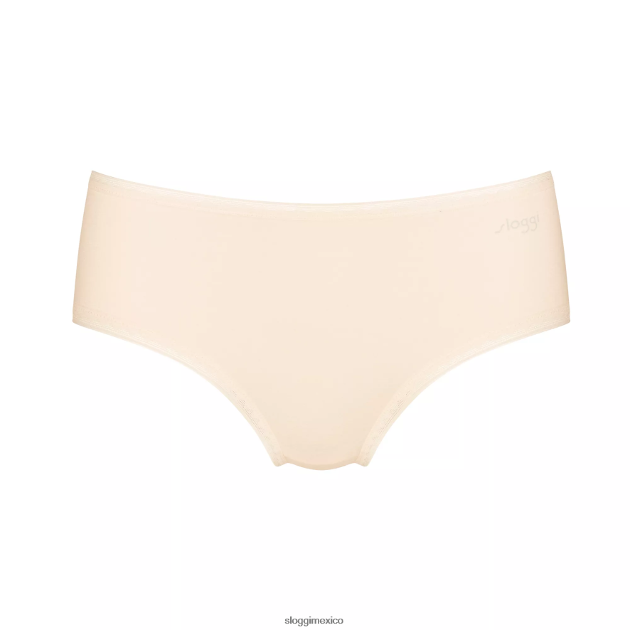 bragas | mx sloggi mujer ir bragas midi polvo fresco 220XJH269