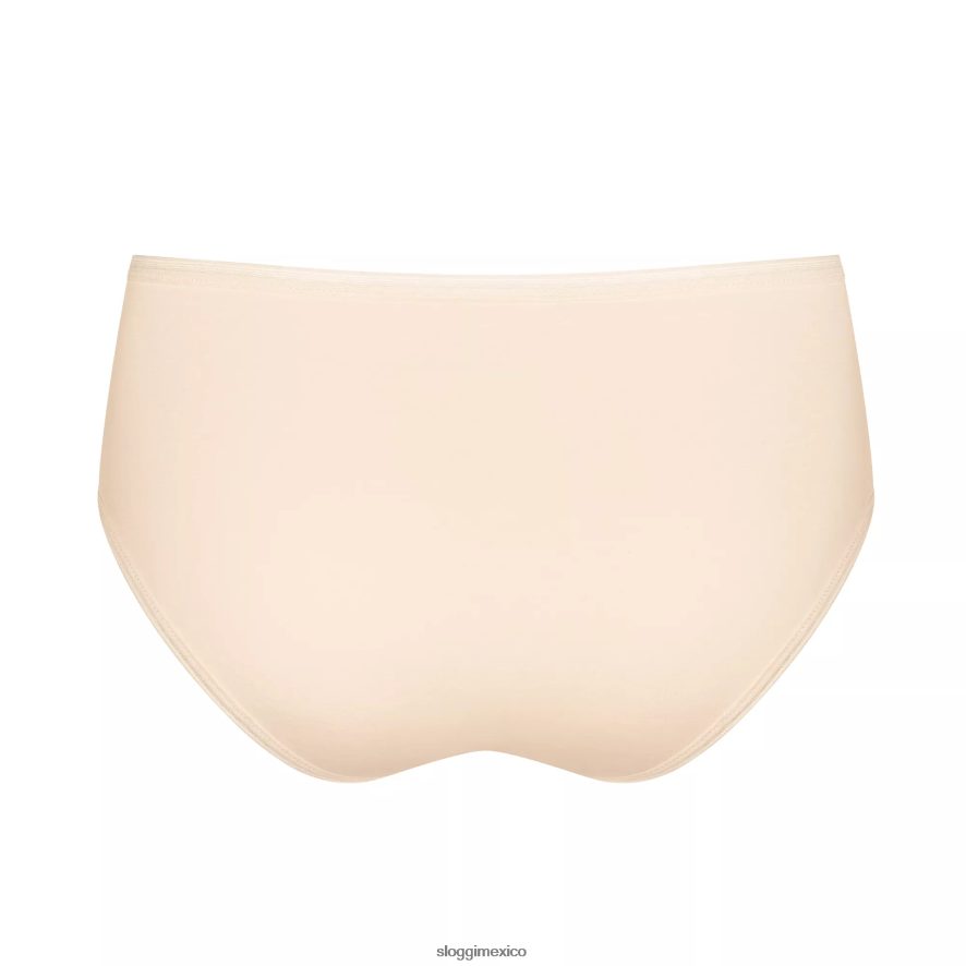 bragas | mx sloggi mujer ir bragas midi polvo fresco 220XJH269