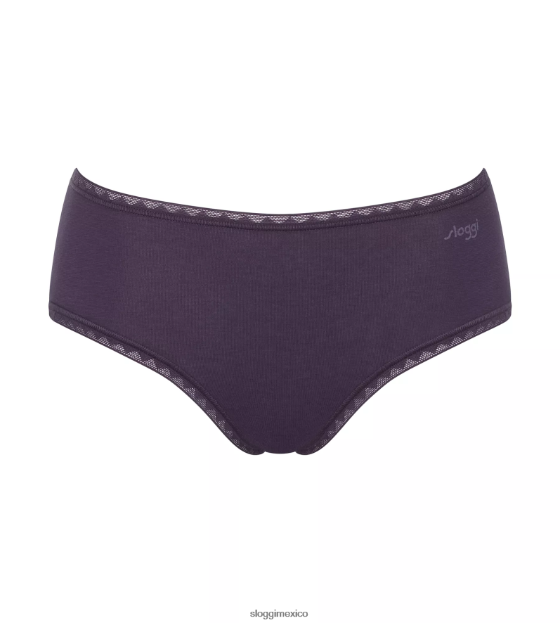 bragas | mx sloggi mujer ir bragas midi varios colores 10 220XJH114