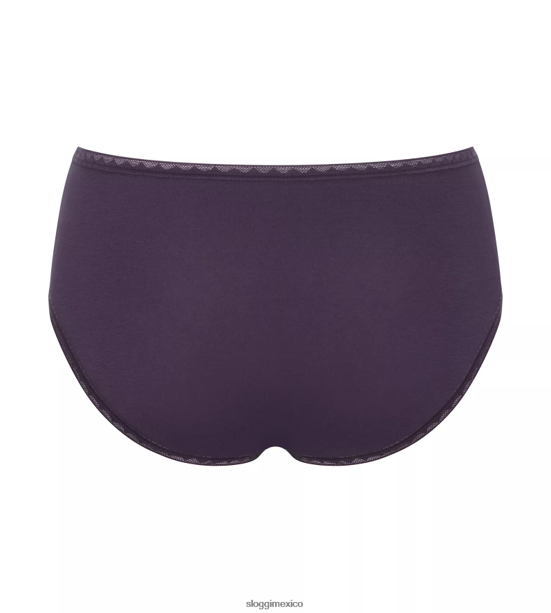 bragas | mx sloggi mujer ir bragas midi varios colores 10 220XJH114