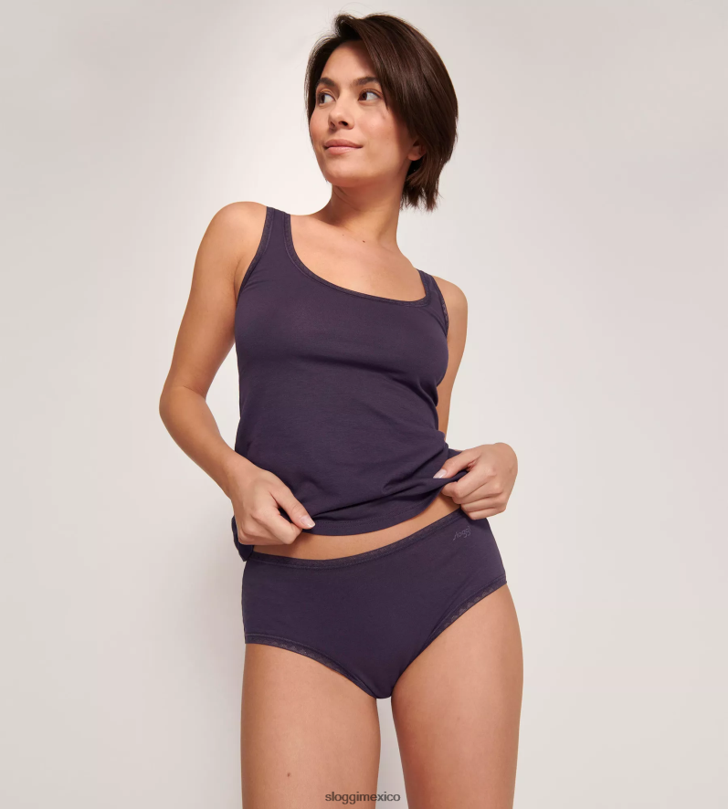 bragas | mx sloggi mujer ir bragas midi varios colores 10 220XJH114