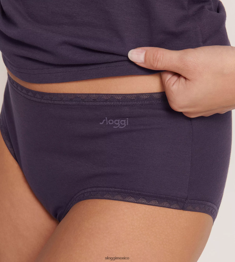 bragas | mx sloggi mujer ir bragas midi varios colores 10 220XJH114