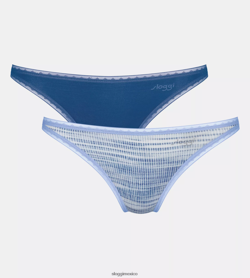 bragas | mx sloggi mujer ir mini bragas fabuloso 220XJH231