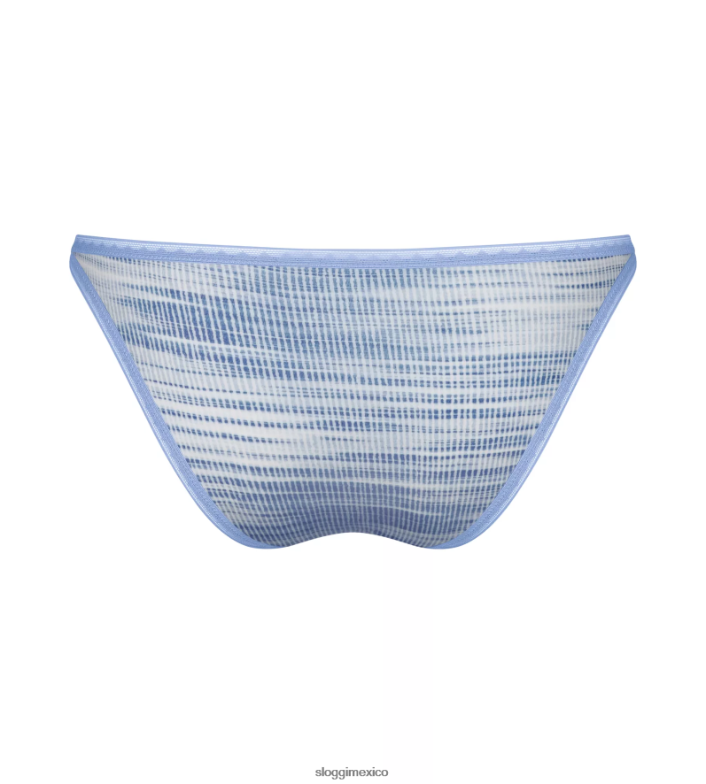 bragas | mx sloggi mujer ir mini bragas fabuloso 220XJH231