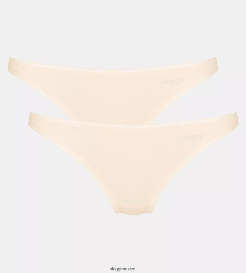 bragas | mx sloggi mujer ir mini bragas polvo fresco 220XJH706