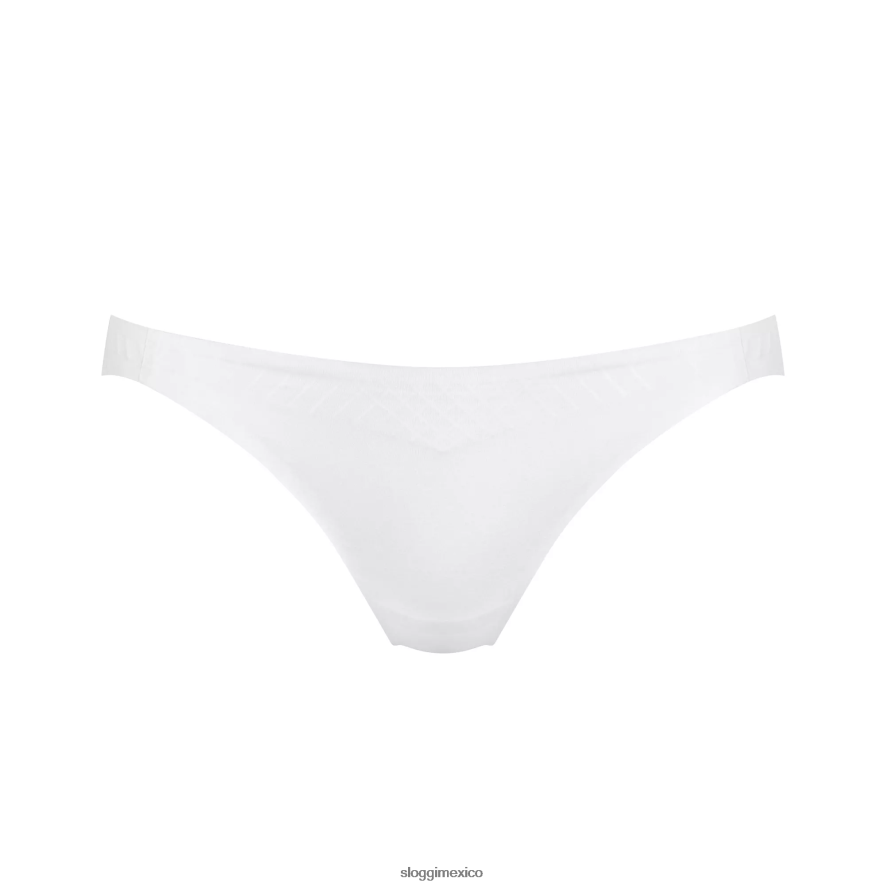 bragas | mx sloggi mujer minibraguitas body adapt blanco 220XJH361
