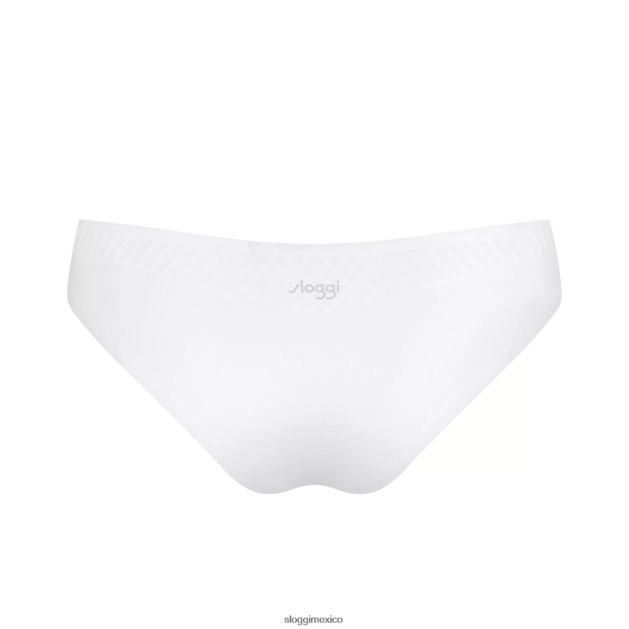 bragas | mx sloggi mujer minibraguitas body adapt blanco 220XJH361