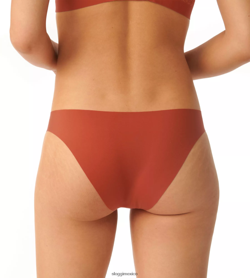 bragas | mx sloggi mujer s por magníficas bragas tai naranja alta 220XJH599