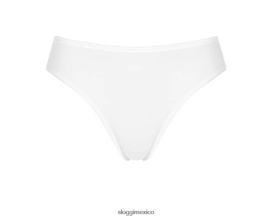 bragas | mx sloggi mujer siente sensacionales bragas tai blanco 220XJH614