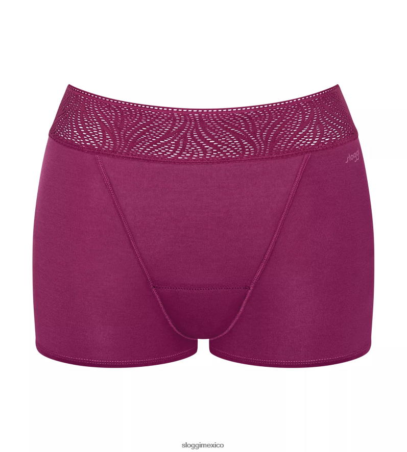 bragas | mx sloggi mujer pantalones de época bragas cortas de época vino 220XJH433