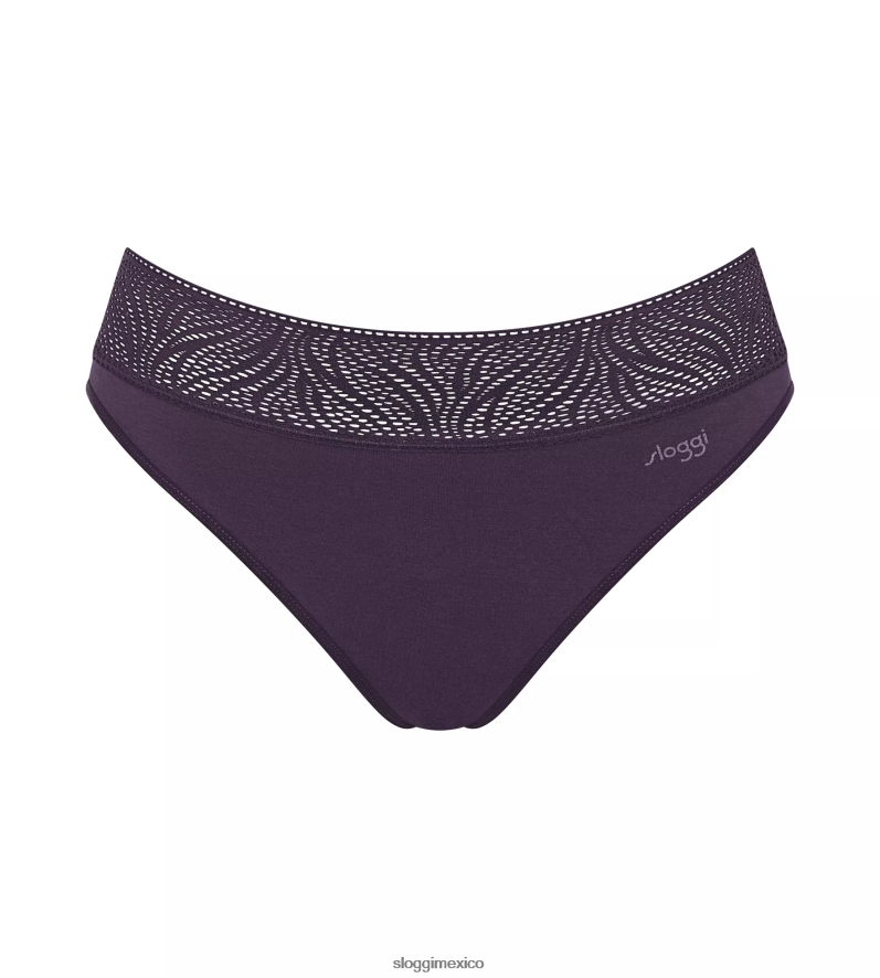 bragas | mx sloggi mujer pantalones de época bragas tai de época arándano 220XJH188