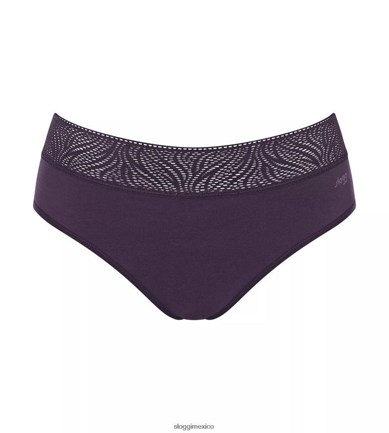 bragas | mx sloggi mujer pantalones de época braguitas hipster de época arándano 220XJH276