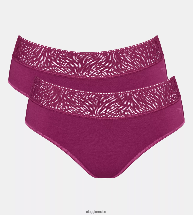 bragas | mx sloggi mujer pantalones de época braguitas hipster de época vino 220XJH630