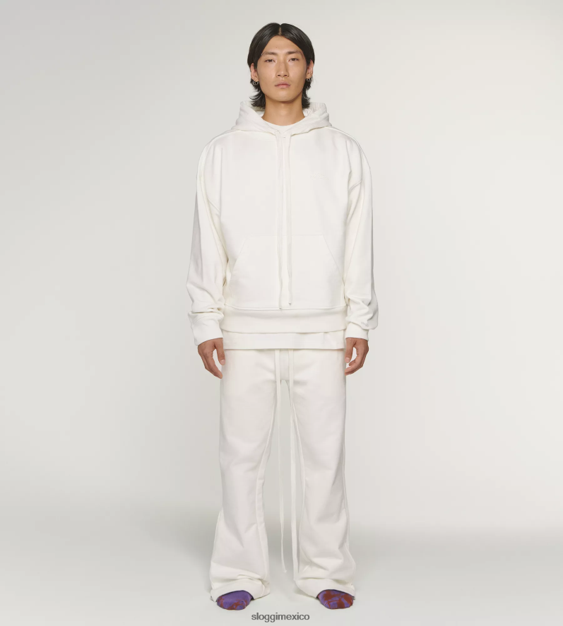 ropa de estar por casa | mx 032C X sloggi mujer Top de manga larga beige 220XJH560