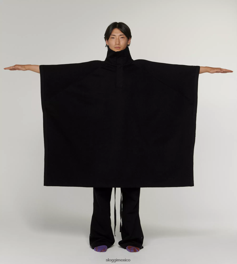 ropa de estar por casa | mx 032C X sloggi mujer Top de manga larga negro 220XJH556