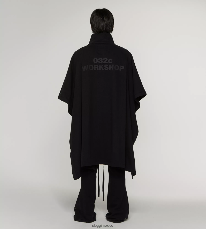 ropa de estar por casa | mx 032C X sloggi mujer Top de manga larga negro 220XJH556