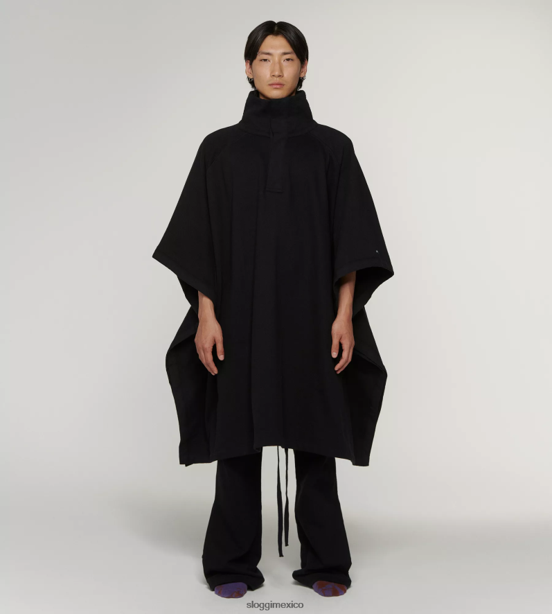 ropa de estar por casa | mx 032C X sloggi mujer Top de manga larga negro 220XJH556