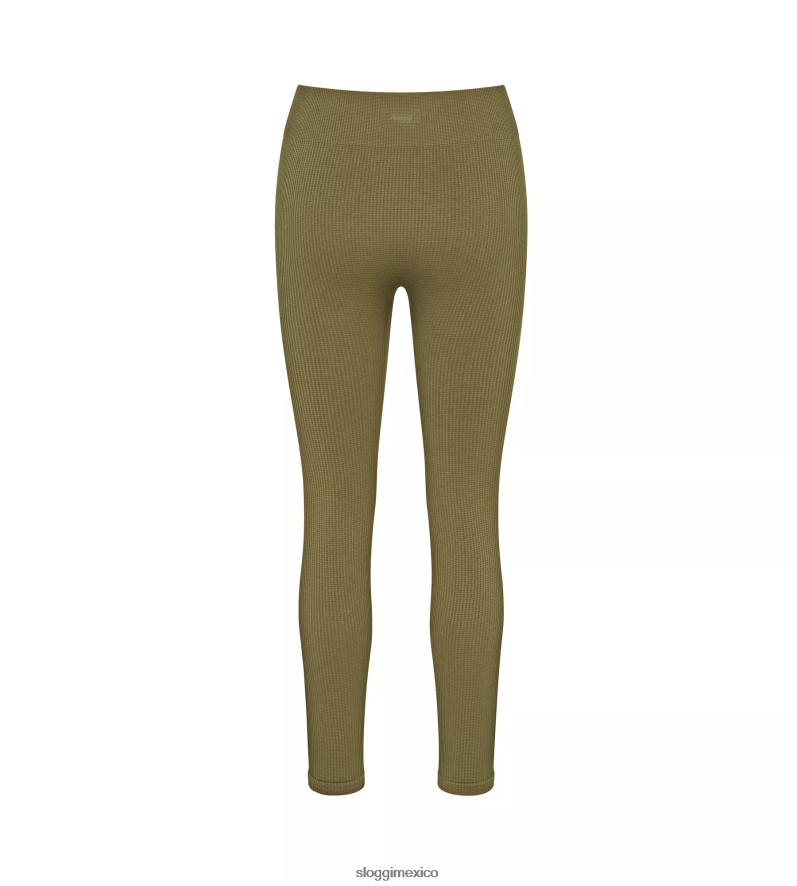 ropa de estar por casa | mx sloggi mujer leggings de cbd siempre infundidos martini de oliva 220XJH481