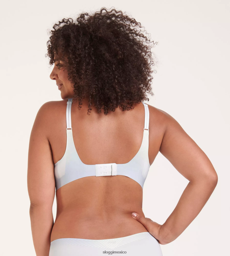 sujetadores | mx sloggi mujer bralette adaptado al cuerpo fabuloso 220XJH212