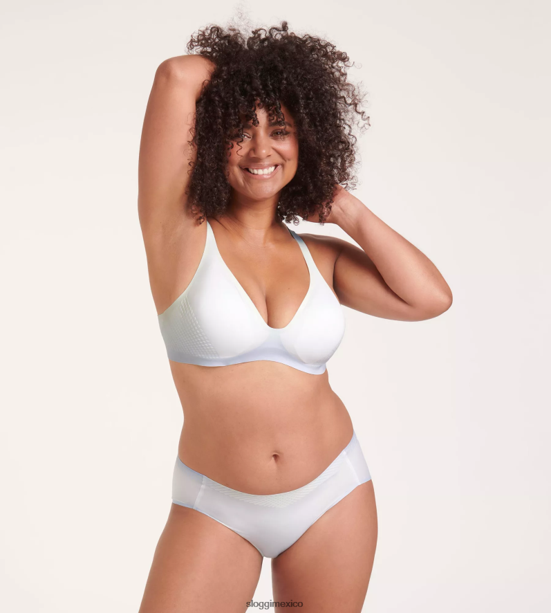 sujetadores | mx sloggi mujer bralette adaptado al cuerpo fabuloso 220XJH212